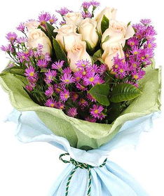 同心結花藝館產品分類 機械設備與友情鮮花花卉的完美融合