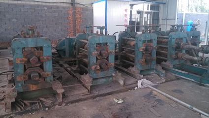 昊天再生資源 專(zhuān)業(yè)工廠(chǎng)拆遷回收與上門(mén)收購(gòu)的領(lǐng)軍企業(yè)